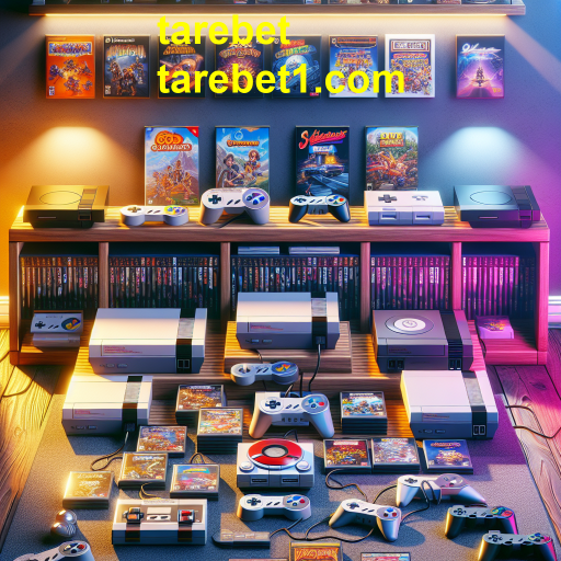 A Evolução dos Jogos: Da Diversão Clássica aos Desafios Modernos