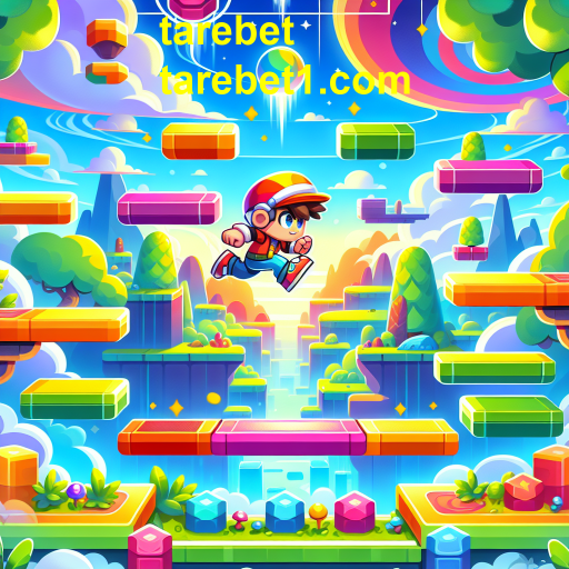 A Evolução dos Jogos de Plataforma: Uma Viagem pela História