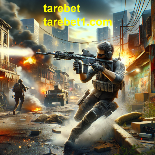 Explorando o Mundo dos Jogos de Atiradores